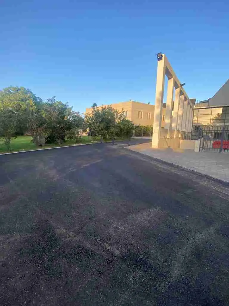 מחיר אספלט לטון